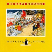 Workers Playtime