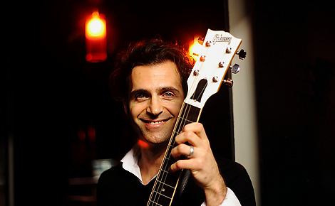 Dweezil Zappa