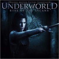 Underworld: Rise Of The Lycans 