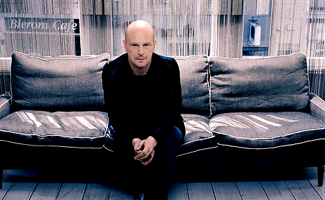 Philip Selway