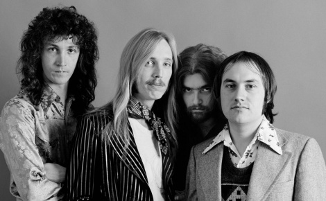 Mudcrutch