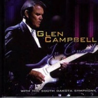 Glen Campbell in Concert with the South Dakota Symphony