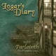 Book II: Parlainth - The Forgotten City