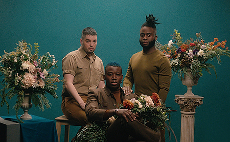 Young Fathers