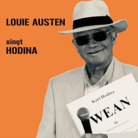 Louie Austen singt Hodina