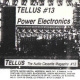 Tellus #13 - Power Electronics