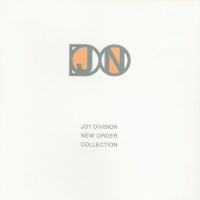 Joy Division / New Order Collection