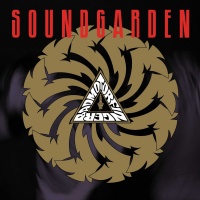 Badmotorfinger [25th Anniversary Deluxe Edition] 