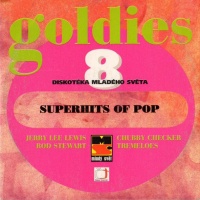 Goldies 8 - Superhits of Pop
