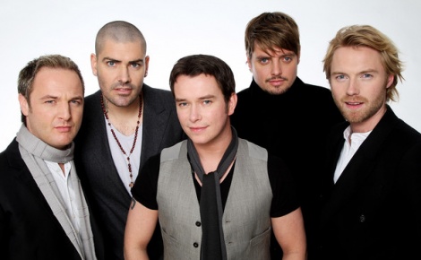 Boyzone