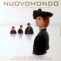 Nuovomondo