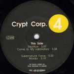 Crypt Corp. 4