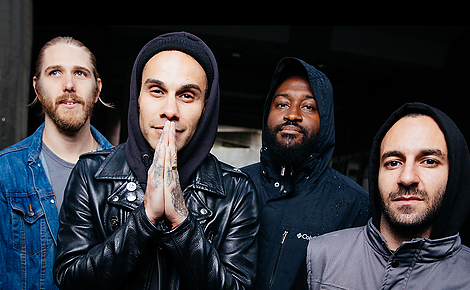 Letlive.