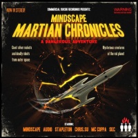 Martian Chronicles (A Dangerous Adventure)