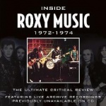  Inside Roxy Music 1972-1974 