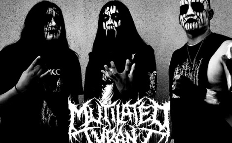 Mutilated Tyrant