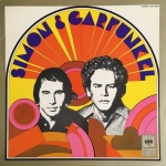  Simon & Garfunkel  1970