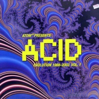 Acid Evolution 1988-2003