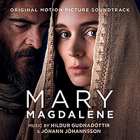 Mary Magdalene