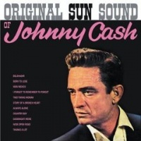 The Original Sun Sound of Johnny Cash