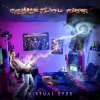 Virtual Eyes