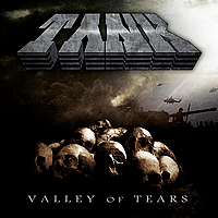 Valley of Tears