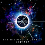 The History of Genesis