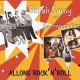 Sarah Savoy & the Francadians: Allons rock'n'roll
