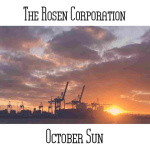 October Sun