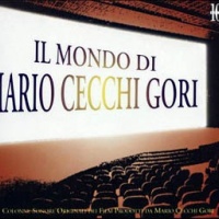 Il Mondo Di Mario Cecchi Gori