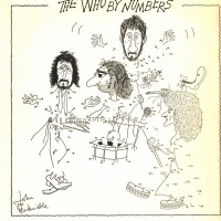 The Who By Numbers