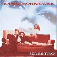 Ennio Morricone: Maestro