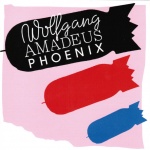 Wolfgang Amadeus Phoenix