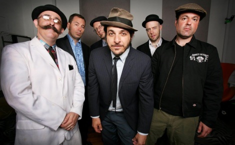 The Slackers