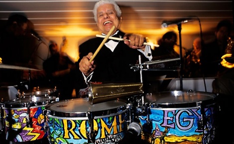 Tito Puente