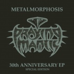 Metalmorphosis - 30th Anniversary EP