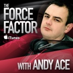 The Force Factor 053