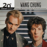 The Best Of Wang Chung