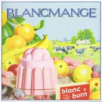 Blanc Burn