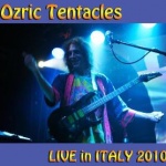 Live In Italy 2010