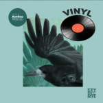 Kotlina (reedice LP 2025)