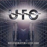 Regenerator – Live 1982