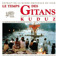 Le Temps Des Gitans / Kuduz