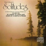 Solitudes - Environmental Sound Experiences Volume One