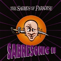 Sabresonic II