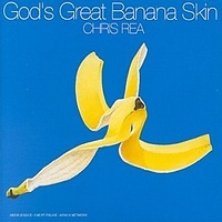 God's Great Banana Skin