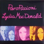 Piero Piccioni - Lydia Mac Donald