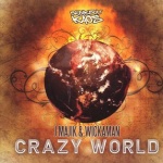 Crazy World (1CD verze)