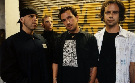 The Bouncing Souls