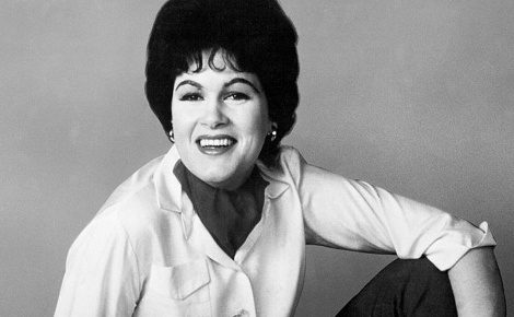 Patsy Cline